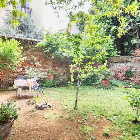 Easylife - Comodo Studio In Corso Di Porta Romana Milano Ngoại thất bức ảnh