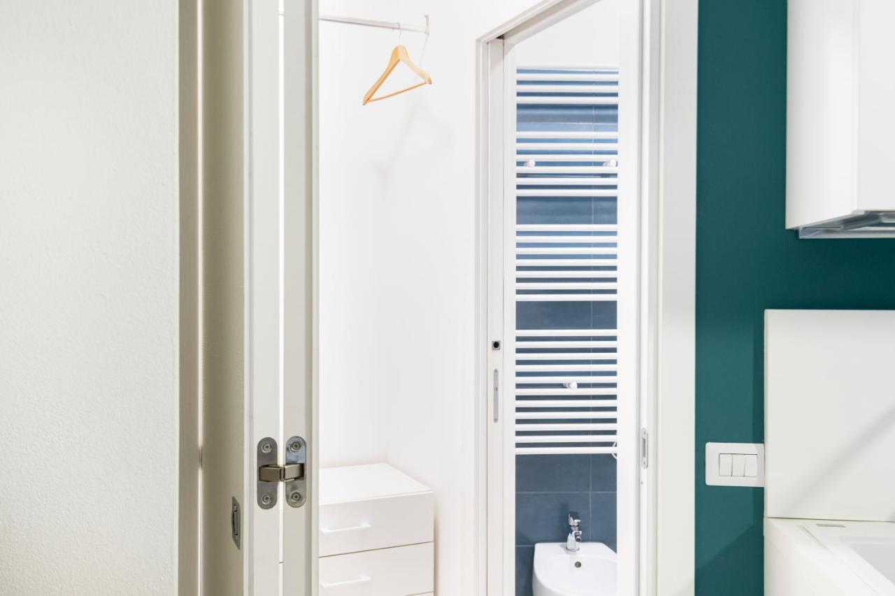 Easylife - Comodo Studio In Corso Di Porta Romana Milano Ngoại thất bức ảnh