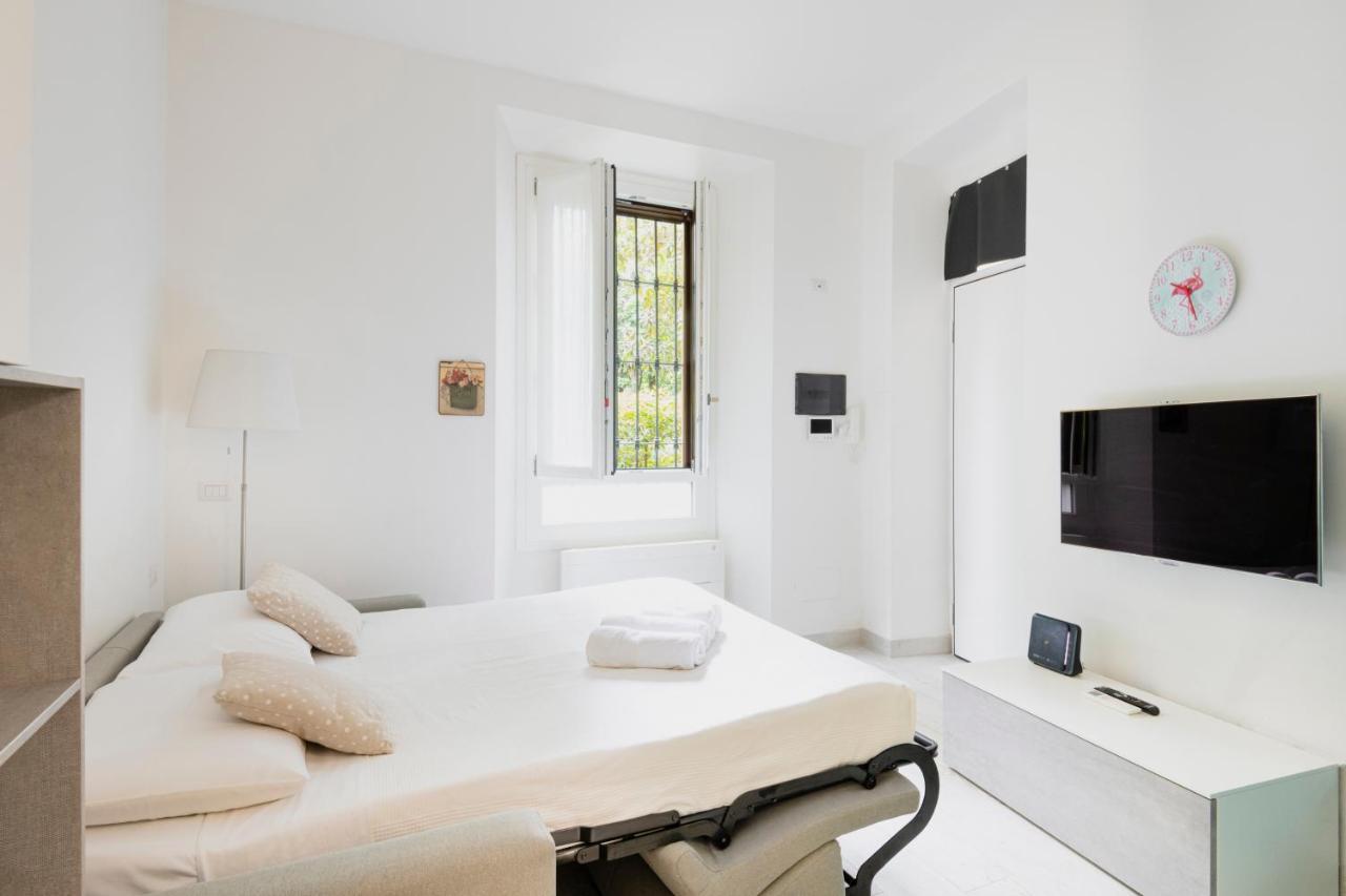 Easylife - Comodo Studio In Corso Di Porta Romana Milano Ngoại thất bức ảnh