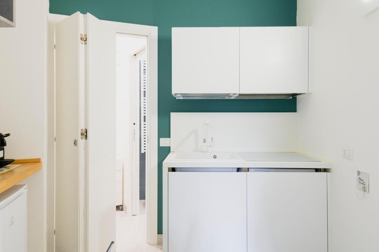 Easylife - Comodo Studio In Corso Di Porta Romana Milano Ngoại thất bức ảnh