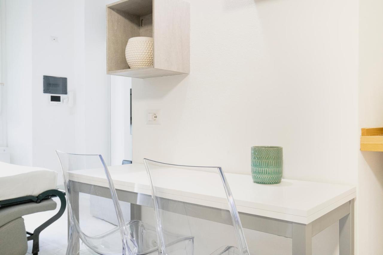 Easylife - Comodo Studio In Corso Di Porta Romana Milano Ngoại thất bức ảnh