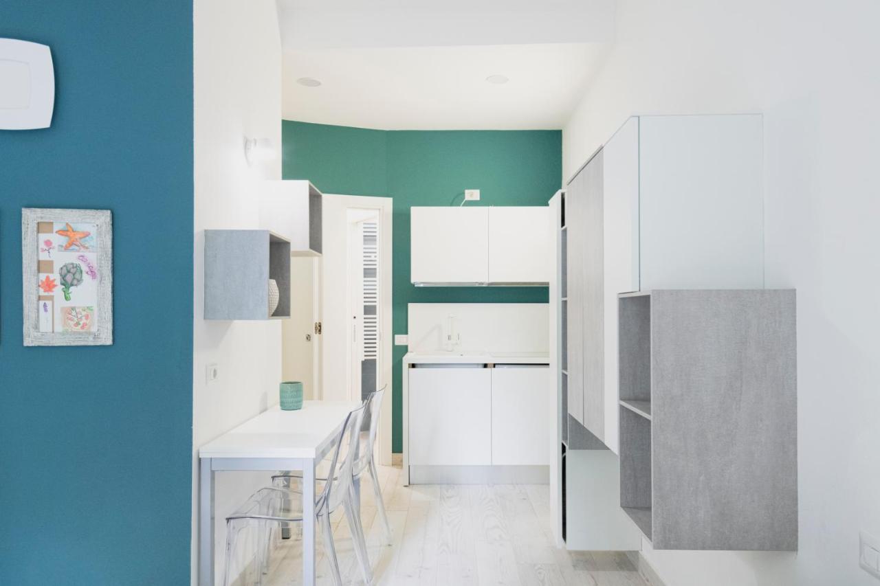 Easylife - Comodo Studio In Corso Di Porta Romana Milano Ngoại thất bức ảnh