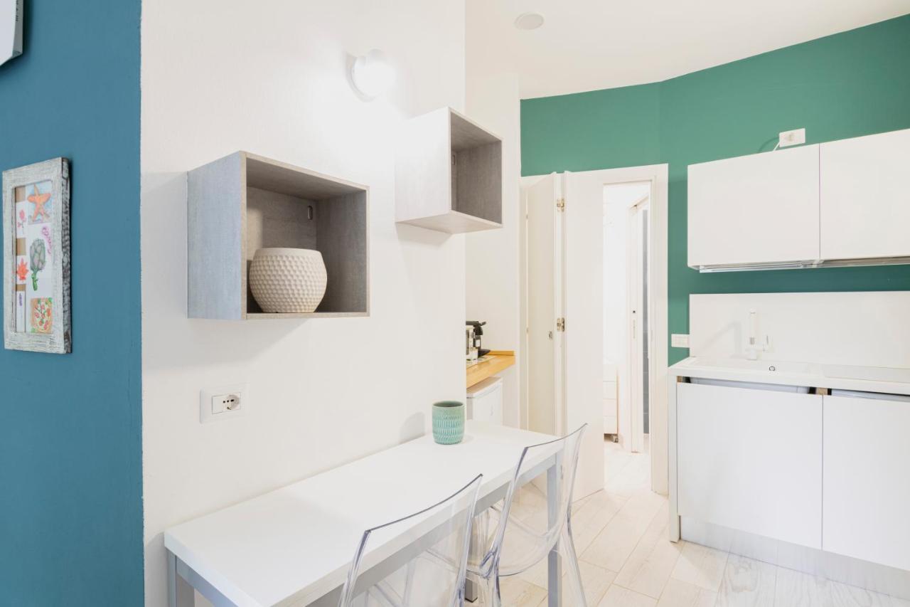 Easylife - Comodo Studio In Corso Di Porta Romana Milano Ngoại thất bức ảnh