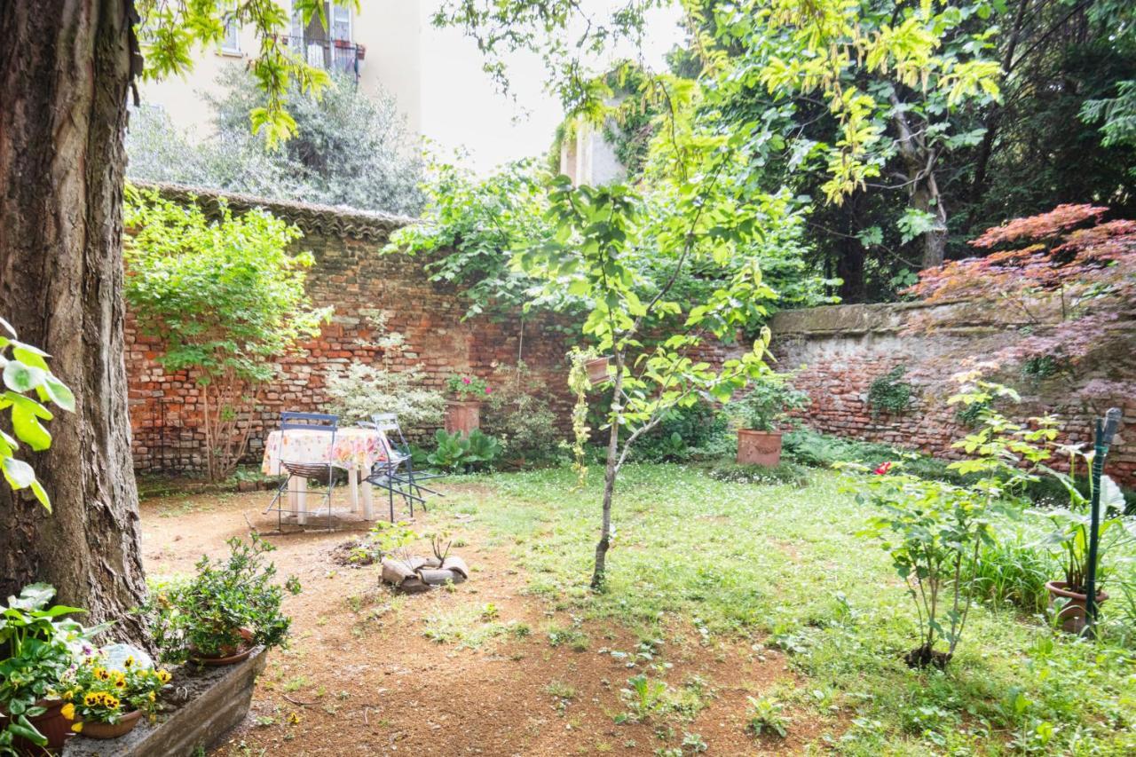 Easylife - Comodo Studio In Corso Di Porta Romana Milano Ngoại thất bức ảnh