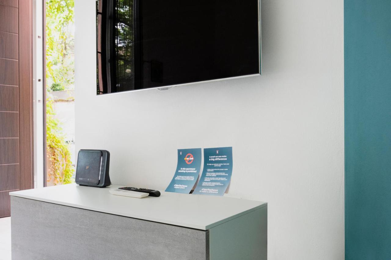 Easylife - Comodo Studio In Corso Di Porta Romana Milano Ngoại thất bức ảnh