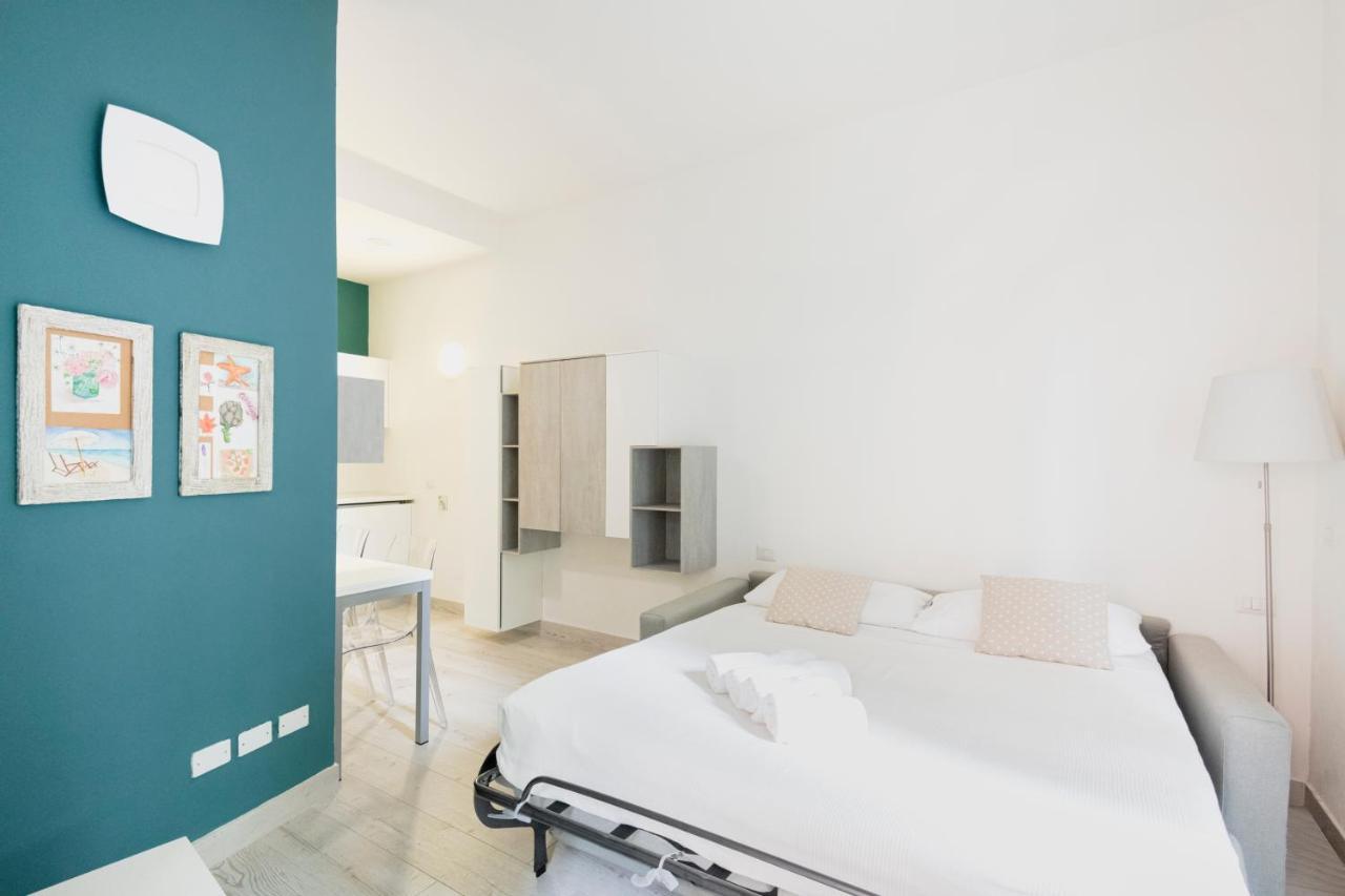 Easylife - Comodo Studio In Corso Di Porta Romana Milano Ngoại thất bức ảnh