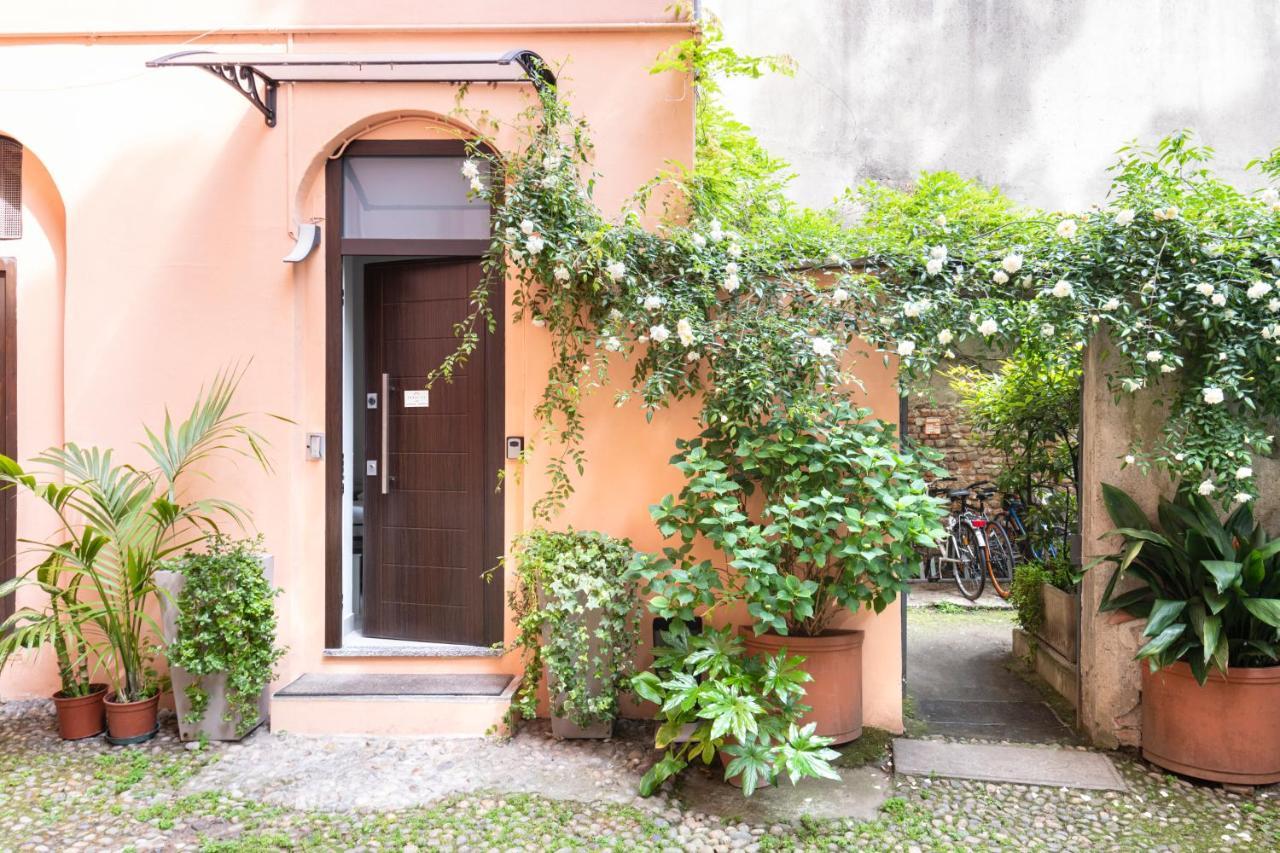 Easylife - Comodo Studio In Corso Di Porta Romana Milano Ngoại thất bức ảnh