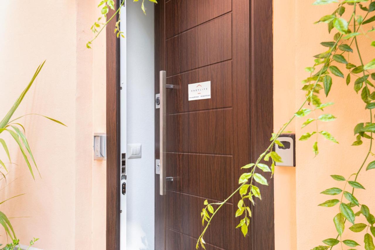 Easylife - Comodo Studio In Corso Di Porta Romana Milano Ngoại thất bức ảnh