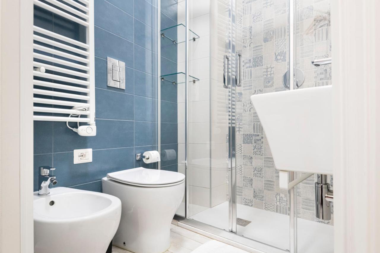 Easylife - Comodo Studio In Corso Di Porta Romana Milano Ngoại thất bức ảnh